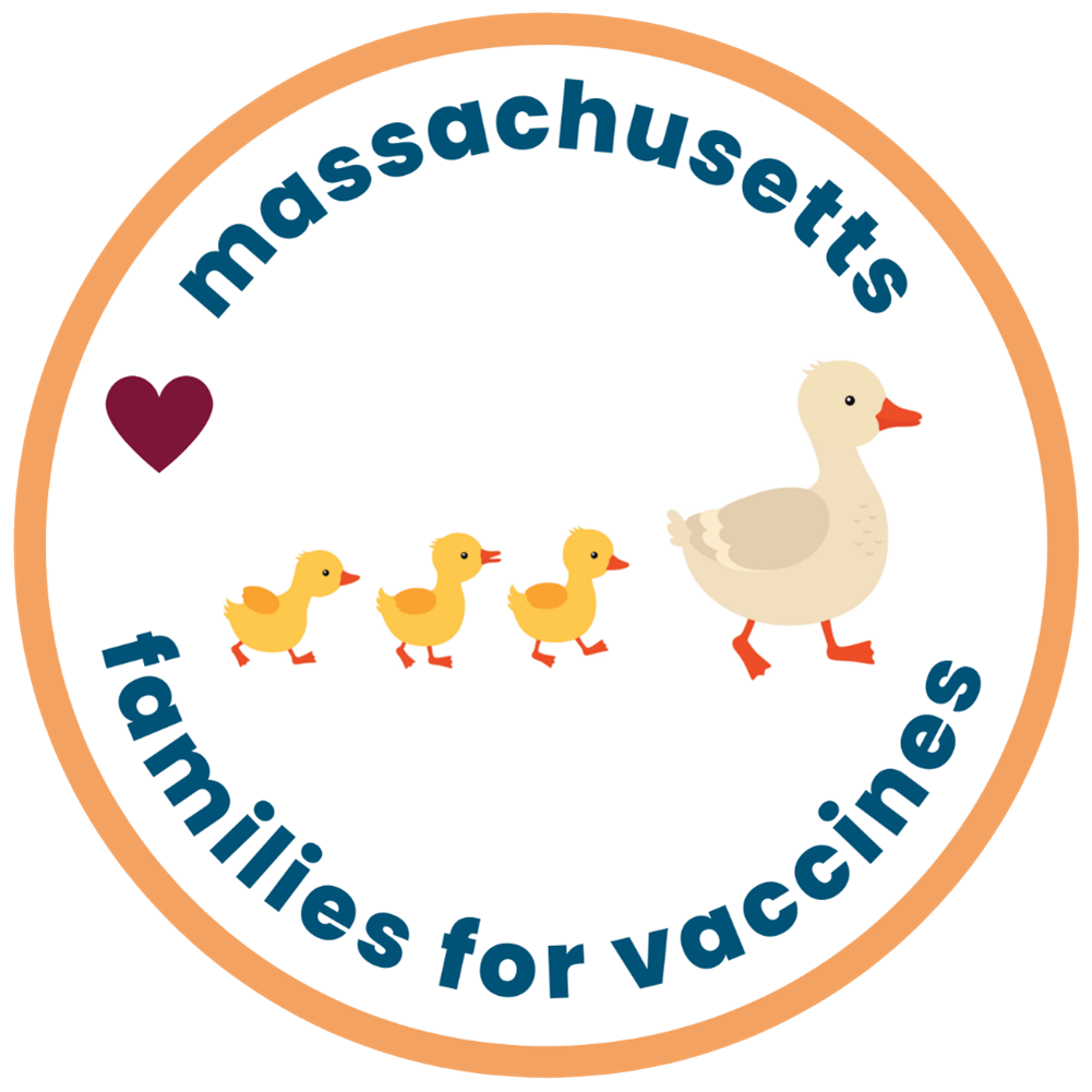 Massachusetts Families for Vaccines